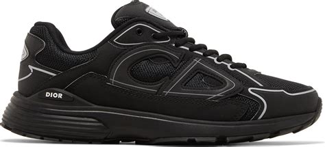 all black dior sneakers|genuine christian Dior sneakers.